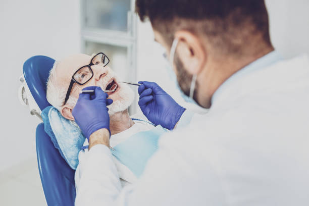 Emergency Dentist Open Today in CA